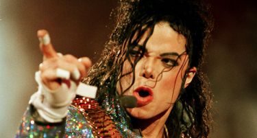Мајкл Џексон печали милиони и по смртта