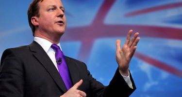 Камерон: Излегувањето на Велика Британија од Унијата нема да е чекор кон вистинска насока