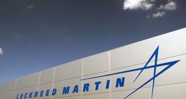 Lockheed Martin приморан да испрати три илјади луѓе на неплатено отсуство