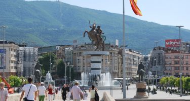 Дуинг Бизнис на Светска банка: Македонија во првите десет реформатори