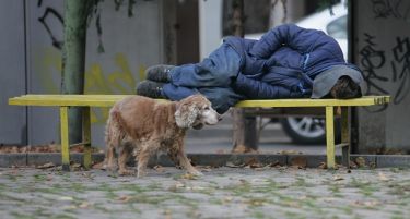 Хрватска преплавена од бездомници