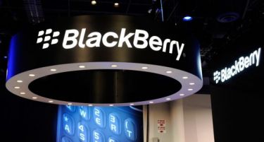 BlackВerry ги почна преговорите за продажба на бизнисот