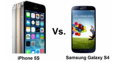 iPhone 5 или Samsung Galaxy – кој телефон е подобар?