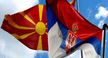 Србија и Црна Гора на брзи шини итаат кон Европа, каде оди Македонија?