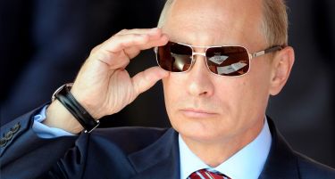Колку е богат Владимир Путин?