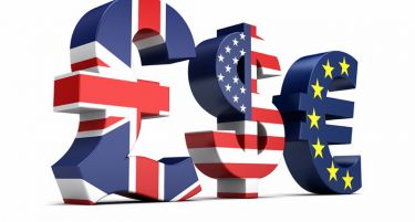 Дневна анализа на Форекс – Пад на еврото и фунтата во однос на доларот