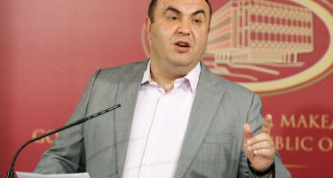 Пешевски најави реформи на инспекциските служби и казнената политика