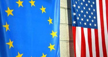 Финансиската блокада на САД ги одложи трговските преговори со ЕУ