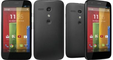 Motorola го пушти во продажба најевтиниот паметен телефон!