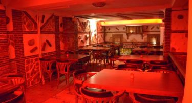 (ФОТО) Порта Тиволи – нов ексклузивен ресторан во центарот на Скопје