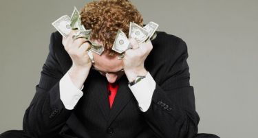 Како да го избегнете финансискиот стрес?