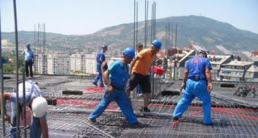 КСС со апел, да се почитуваат мерките за заштита на работници при топлотен бран