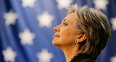 Хилари Клинтон ќе започне во недела кампања за претседателските избори во САД