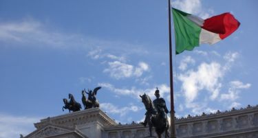 Четворица уапсени при голем корупциски скандал во Италија