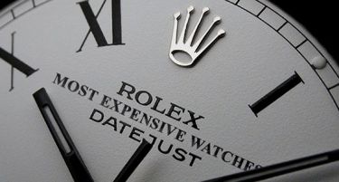 Најскапите 5 Rolex часовници за 2013