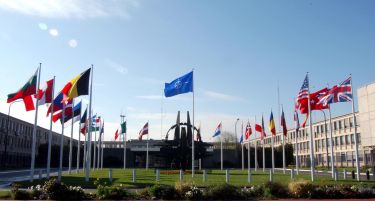 Високи претставници од Воениот комитет на НАТО во посета на АРМ