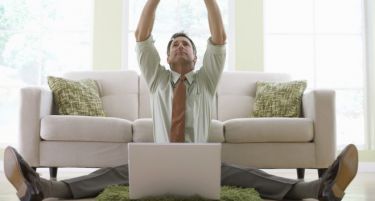 Работите од дома? Еве што треба да избегнувате