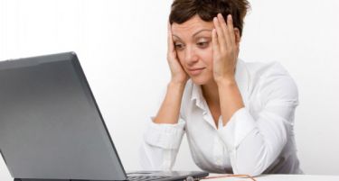 Дали треба да бидете пријатели со шефот на Фејсбук? – Никако!