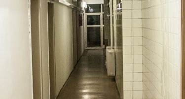 Шестиот кат во домот „Пелагонија“, лавиринт без излез!