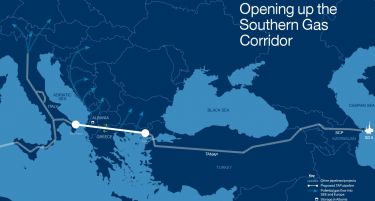 Цел Балкан во мега проектот Трансјадрански гасовод! Зошто Македонија е аут?