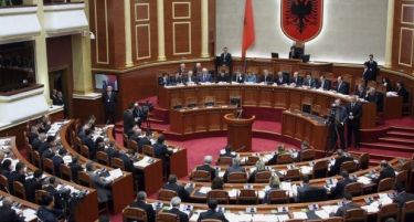 Буџетот на Албанија за идната година ќе тежи 3,25 милијарди евра