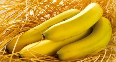 Еве што ќе ви се случи ако 12 дена јадете само банани