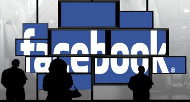 Црногорците се „Фејсбук-зависници“