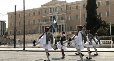 Грците во пензија одат со помалку од 58 години