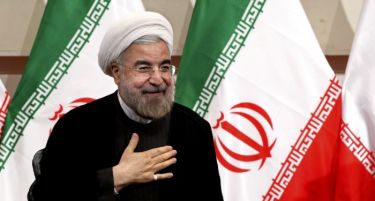 Иран беше и ќе остане чувар на безбедноста на Персискиот залив, порачува Рохани