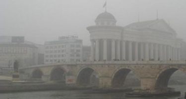 Осум градови од Балканот во топ најзагадени: На листата сме и ние