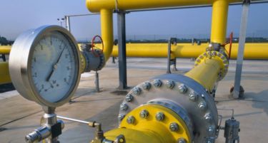 Цената на рускиот гас за Украина нема да биде променета до 2019 година