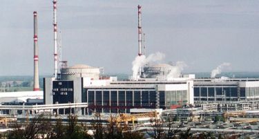 ЕУ ќе даде 293 милиони евра за затворање на блоковите во нуклеарката Козлодуј