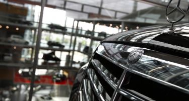 Грчките власти отворија истрага за Mercedes и BMW!