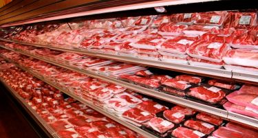 Милијарди загуби од запрениот увоз на месо од САД во Русија