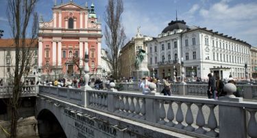 Словенија ќе „удри“ на сивата економија