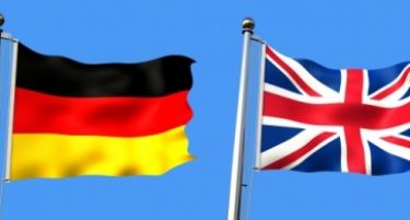 Британската економија ќе ја надмине германската до 2028 година