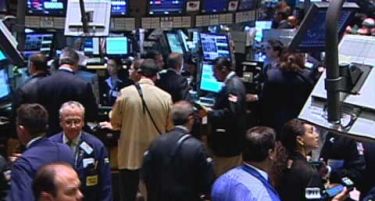 Dow Jones го прекина четиридневниот негативен тренд