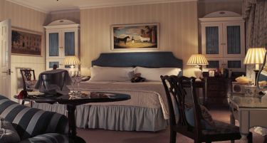 Запознајте го Draycott – луксузниот еко хотел