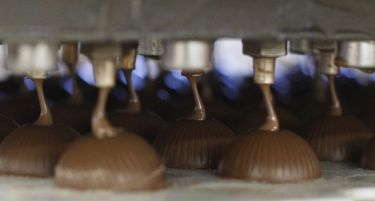 3D принтер за чоколадо – само за љубителите на слаткото задоволство