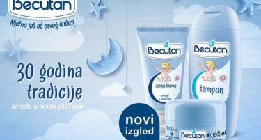 (ФОТО) „Бекутан“ – македонскиот бренд кој ја надживеа СФРЈ
