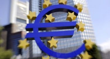 Европските банки го намалија кредитирањето на компаните