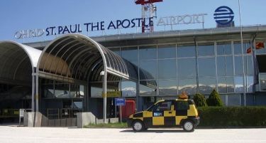 Струга не сака, Охрид сам ќе треба да „одврзе ќесе“ за евтини летови од „Апостол Павле“