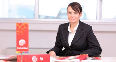 ИНТЕРВЈУ Јованка Јолеска-Поповска, Прокредит: Каматите во моментов се на историски најниското ниво