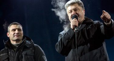 „Кралот на чоколадите“ – посакуваниот премиер за опозиционерите во Украина