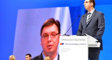 Српскиот министер за економија поднесе оставка, Србија оди на избори?