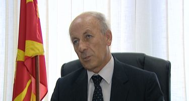 Првиот лустратор Томе Аџиев на распит во СЈО