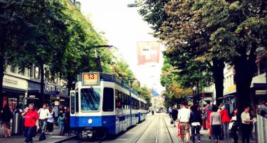 Швајцарија со остри мерки кон социјалците од ЕУ, го празнат буџетот!