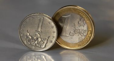 Чешка не го сака еврото