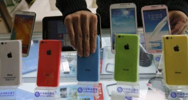 Apple пристигна на кинескиот пазар, но дали ќе го освои?