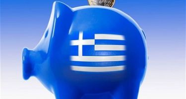 Грција се раздолжи кон ММФ, плати 445 милиони евра